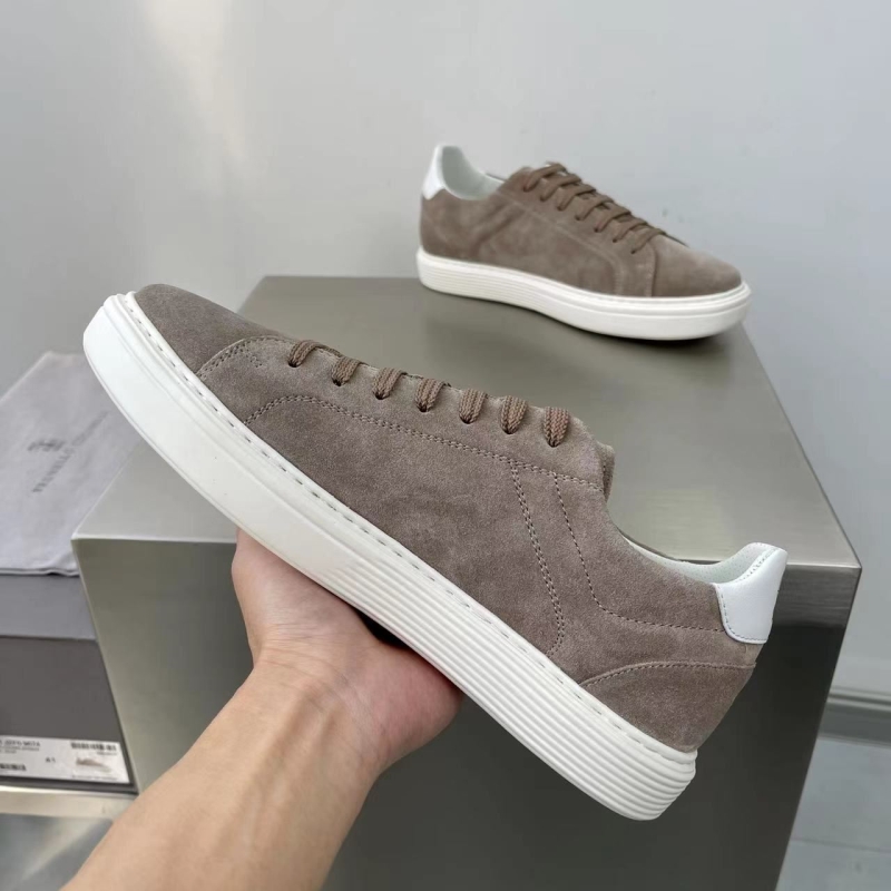 Brunello Cucinelli Sneakers